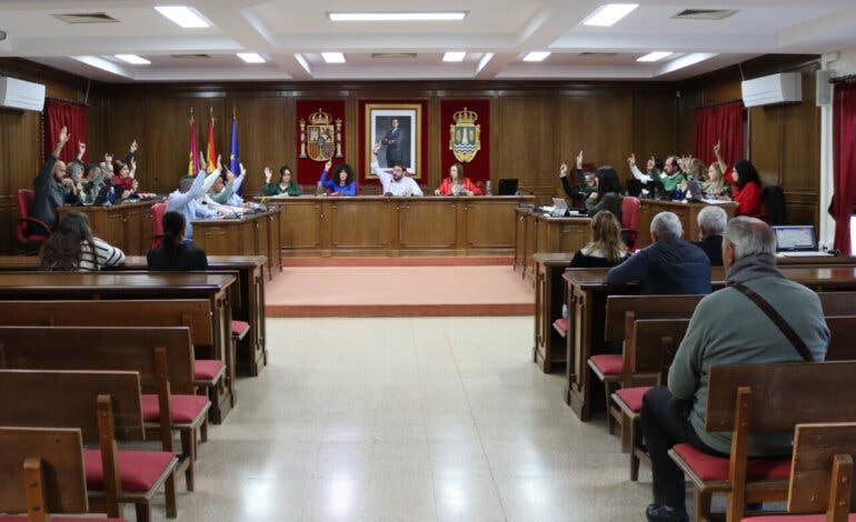 Azuqueca se personará como acusación popular contra un delincuente reincidente acusado de numerosos robos en vehículos 