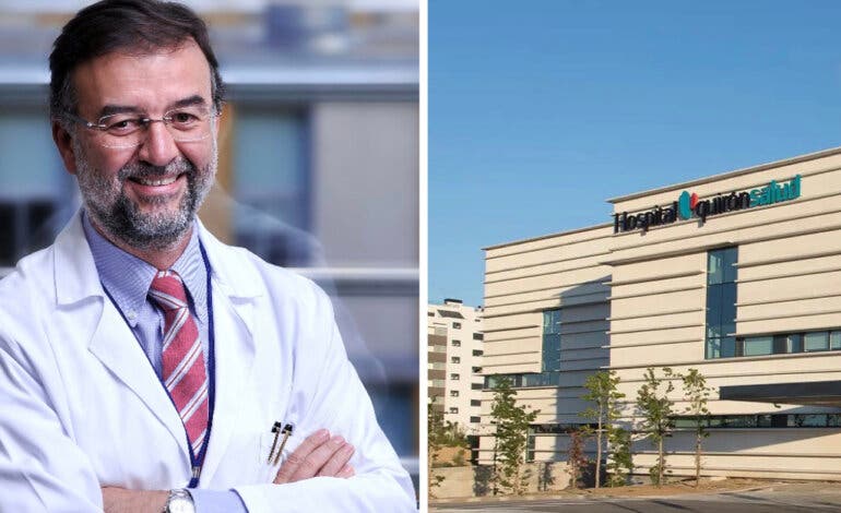 Día Mundial del Riñón: El Hospital Quirónsalud Valle del Henares recuerda que una sencilla analítica es suficiente para la detección precoz de la enfermedad renal crónica 