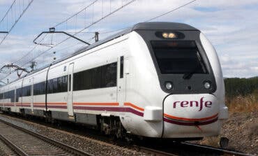 Guadalajara se queda sin tren a Zaragoza y Soria durante nueve meses por obras  