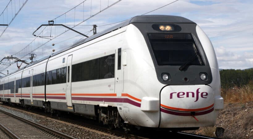 La huelga de maquinistas será los días 9, 10 y 11 de febrero en toda España