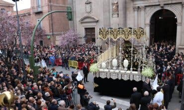 Diez cofradías, catorce procesiones: Alcalá de Henares presenta su Semana Santa 2025