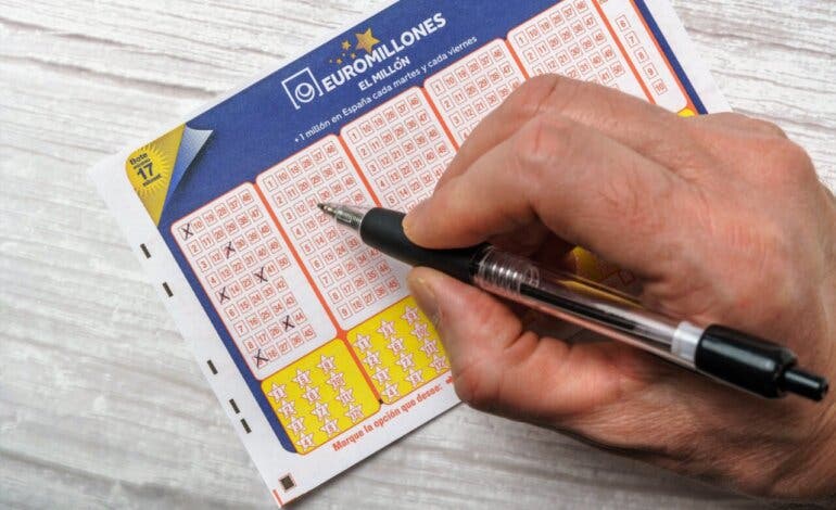 El Euromillones deja premios en Mejorada del Campo y Alcalá de Henares, donde ha caído el millón  