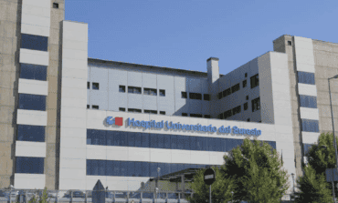 El Hospital del Sureste celebra su 17 aniversario homenajeando a sus profesionales y jubilados