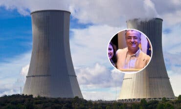 Encuentran muerto en un baño a un trabajador de la central nuclear de Trillo: se trata del exalcalde de Cifuentes Javier Marigil
