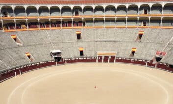 El Gobierno quiere prohibir la entrada de menores a los toros