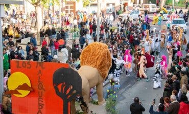 Las Fiestas Patronales de Marchamalo 2025 abren el calendario festivo de primavera y verano en Guadalajara