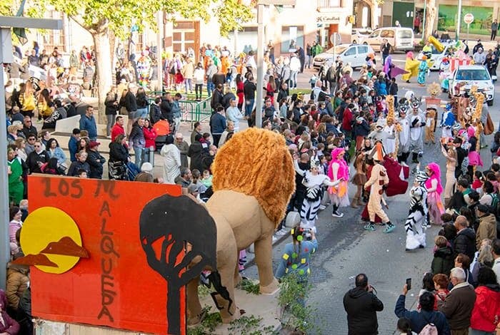 Las Fiestas Patronales de Marchamalo 2025 abren el calendario festivo de primavera y verano en Guadalajara