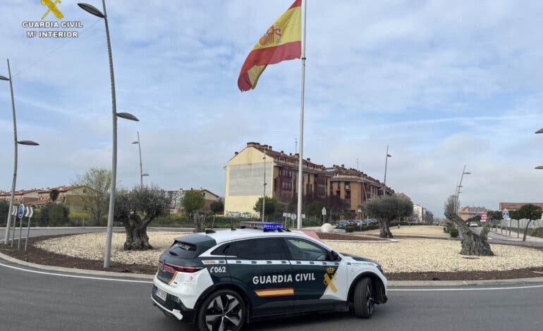 Detenidos una empleada del hogar y su marido tras vender en Alcalá de Henares las joyas robadas en un domicilio de Alovera 