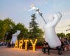 Arty! World vuelve a Torrejón de Ardoz: 33.000 m² de ocio y entretenimiento del 9 al 25 de mayo 