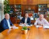 El alcalde de Torrejón urge a Ribera a «mejorar con celeridad» las condiciones del personal del hospital