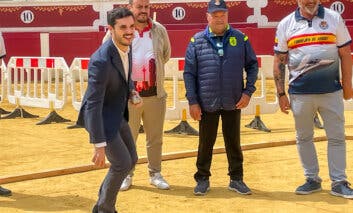 Llega a Torrejón de Ardoz este fin de semana el mayor torneo de petanca de España