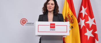 Ayuso pide una investigación por el apagón: «Un país de luz no puede quedarse a oscuras a ojos del mundo»