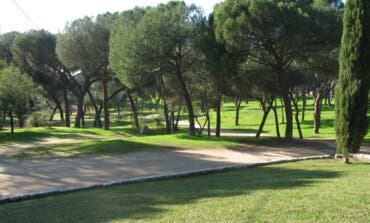 Un niño, hospitalizado en Madrid tras ser mordido por una serpiente en el parque de la Dehesa de la Villa