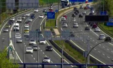 Cortes en la A-2 desde este lunes por obras de emergencia que durarán una semana