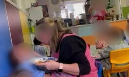 Investigan a una profesora de una guardería privada de Torrejón de Ardoz por presunto maltrato infantil
