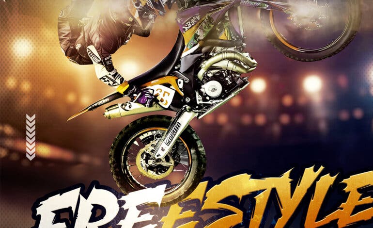 Torrejón de Ardoz cancela un evento de motocross «para mitigar la afección acústica a los vecinos» del Recinto Ferial