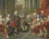 Nuevo Baztán acoge la exposición gratuita «Ecos del Barroco. La banda sonora del Madrid de Goyeneche»