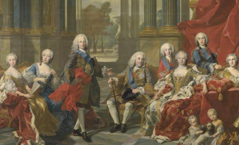 Nuevo Baztán acoge la exposición gratuita «Ecos del Barroco. La banda sonora del Madrid de Goyeneche»