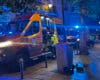 Dos jóvenes heridos muy graves por arma blanca en Lavapiés