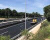 La Comunidad de Madrid finaliza la ampliación del enlace entre las carreteras M-500 y M-503