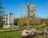 IKEA y el monumento de Karesuando: un símbolo sueco en el Parque Europa de Torrejón de Ardoz
