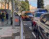 Herido grave un hombre tras ser apuñalado en la Plaza de Manuel Becerra de Madrid
