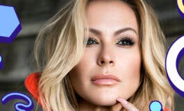 Anastacia actuará en septiembre en Torrejón de Ardoz