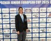 Ana Isabel Silva sitúa a Torrejón de Ardoz en la élite del arbitraje internacional de judo