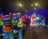 El acusado del atropello mortal durante una boda en Torrejón de Ardoz se enfrenta a 226 años de cárcel