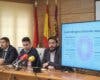Azuqueca, Cabanillas y Marchamalo se unen para crear una zona franca industrial en el Corredor del Henares
