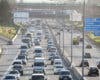 Aprobadas nuevas obras en la A-2 entre Arturo Soria y San Fernando de Henares para mejorar el transporte público 