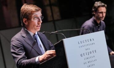 Madrid multa con 1,6 millones a las empresas de basuras por incumplir los servicios mínimos de la huelga