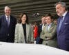 Madrid coloca la primera piedra del circuito MADRING, sede del Gran Premio de Fórmula 1 en 2026