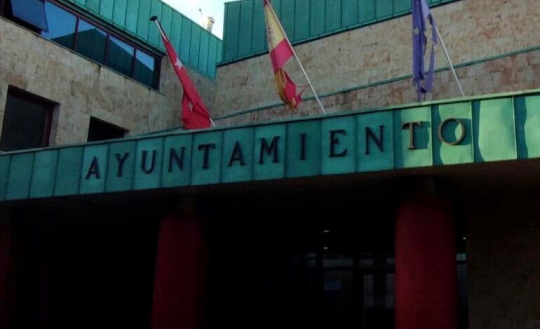Vox denuncia «graves irregularidades» en el Ayuntamiento de Camarma de Esteruelas