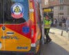 Herido muy grave un joven tras ser apuñalado en Puente de Vallecas