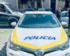 Madrid cede a Arganda cinco vehículos policiales y el PSOE habla de «coches desechados»