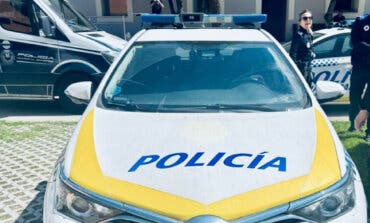 Madrid cede a Arganda cinco vehículos policiales y el PSOE habla de «coches desechados»