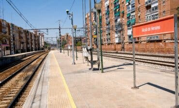 Alcalá de Henares finalmente tendrá acceso norte en la estación de Cercanías 