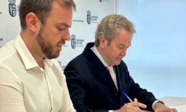 PP y Vox cierran un acuerdo para gobernar Arganda en coalición