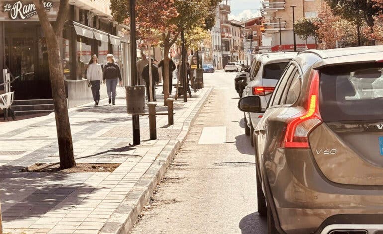 Entra en vigor en Arganda la rebaja del 15% en el Impuesto de Vehículos para vecinos y empresas