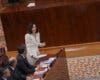 Ayuso alerta del «descontrol absoluto» en las fronteras y acusa al Gobierno de «dinamitar la convivencia»