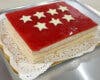 Las pastelerías artesanas recuperan el postre «Banderita Madrileña» para celebrar el 2 de Mayo