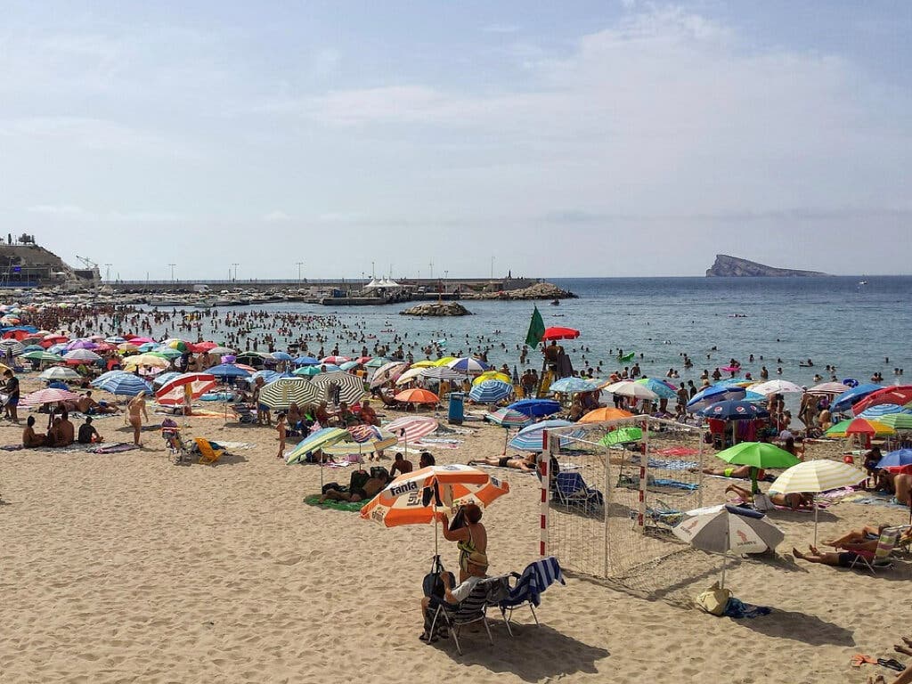 El Gobierno lanza una tarifa plana de 50 euros para los viajes del Imserso: cómo funciona