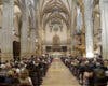 La Diócesis de Alcalá de Henares celebrará una misa funeral por el Papa Francisco