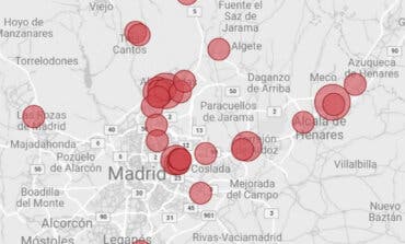 Madrid lidera el sector de centros de datos en España y prevé una inversión de 23.400 millones en los próximos tres años