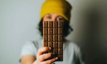 ¿Sabías que no siempre que tu cuerpo te pide chocolate es por un antojo?