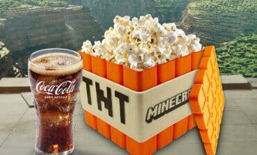 Torrejón: Cinesa celebra el estreno de «Una película de Minecraft» con sorpresas exclusivas