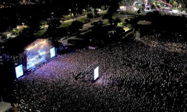 Entradas ya a la venta para Nicky Jam y JC Reyes en Torrejón de Ardoz: gratis para los vecinos