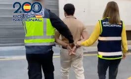 Detenido por intentar prender fuego a una pizzería judía llena de gente en Madrid