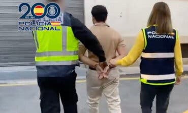 Detenido por intentar prender fuego a una pizzería judía llena de gente en Madrid